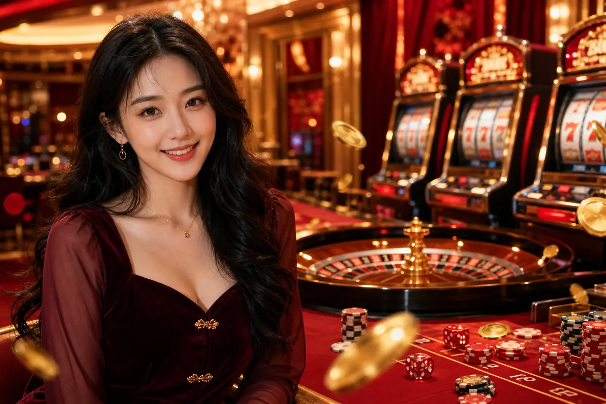 gtr88 casino paparan utama permainan live