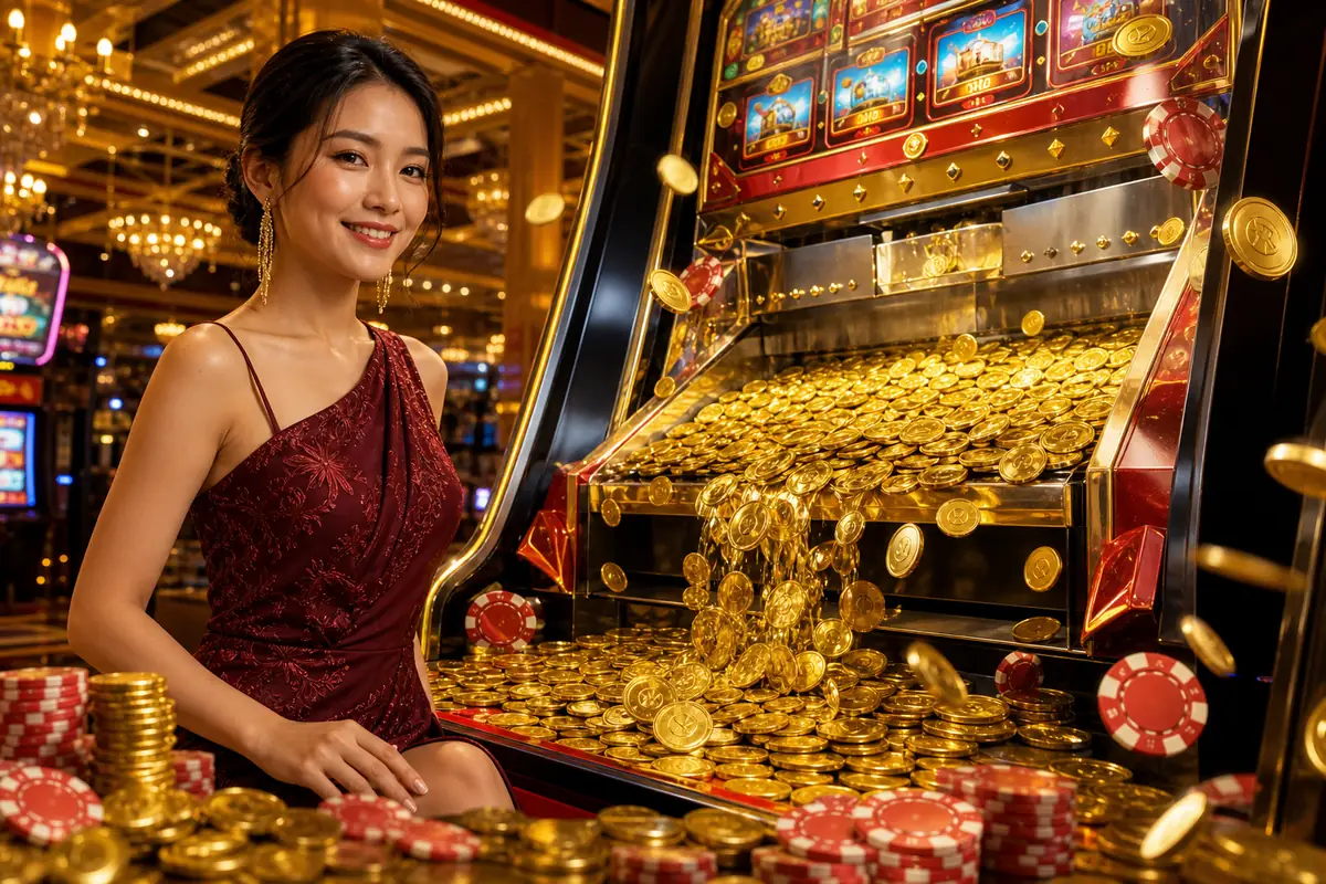 gtr88 live casino baccarat roulette meja langsung