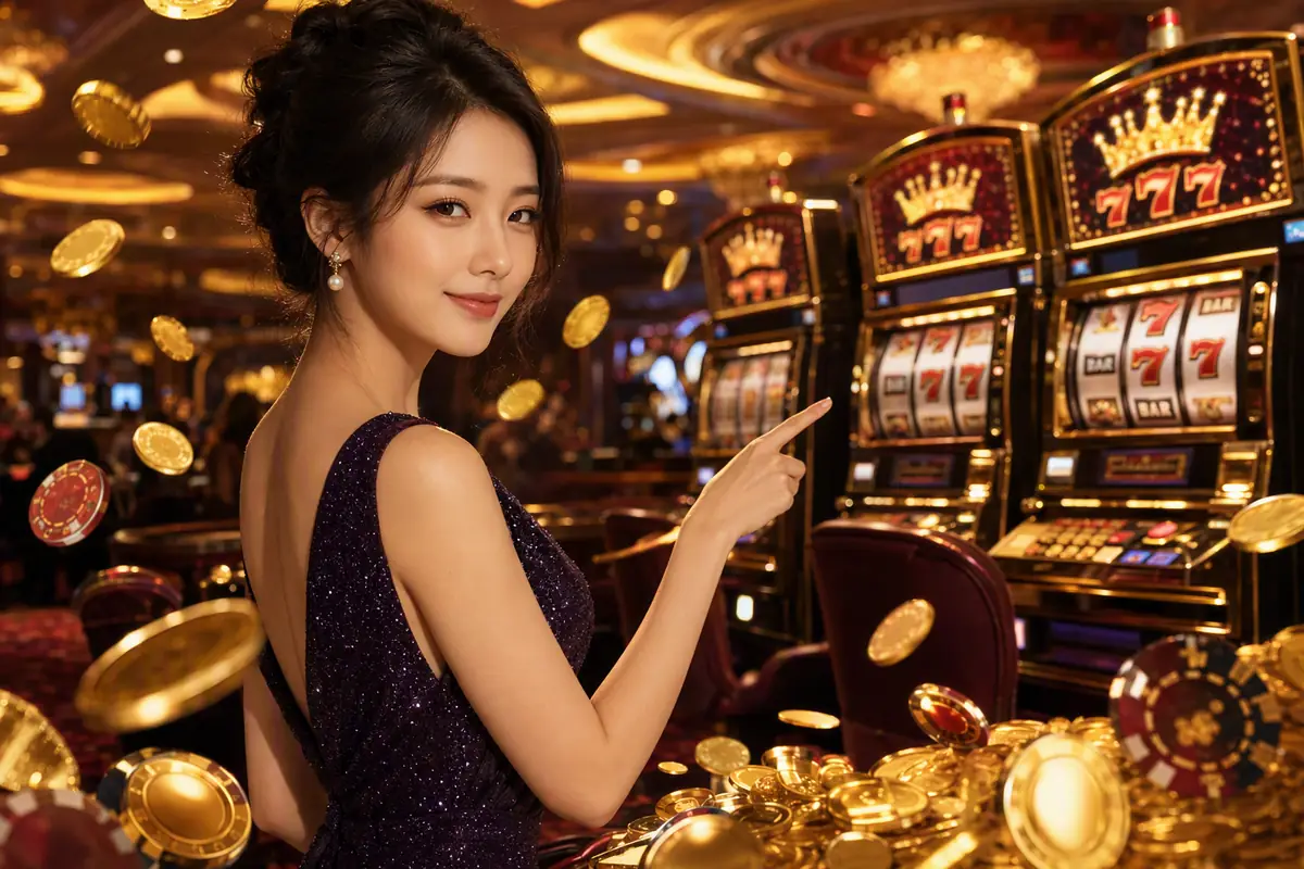 gtr88 bonus selamat datang tawaran kasino