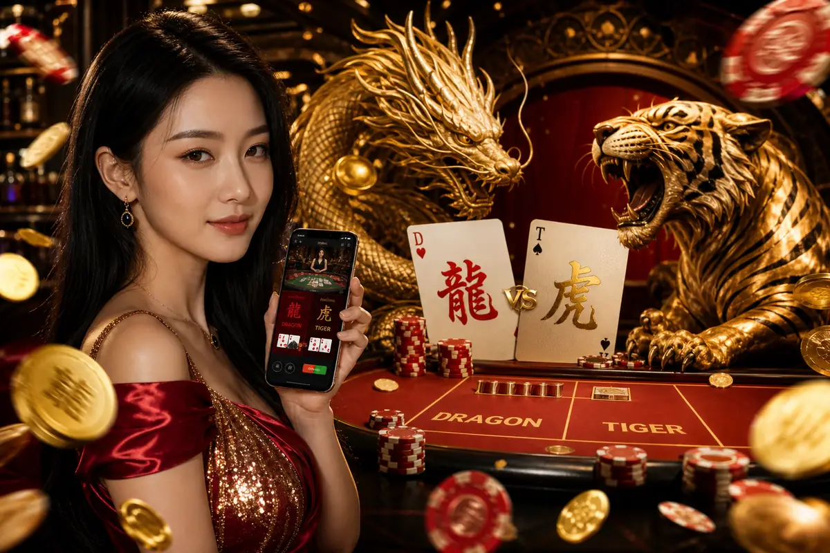 gtr88 permainan live casino baccarat roulette