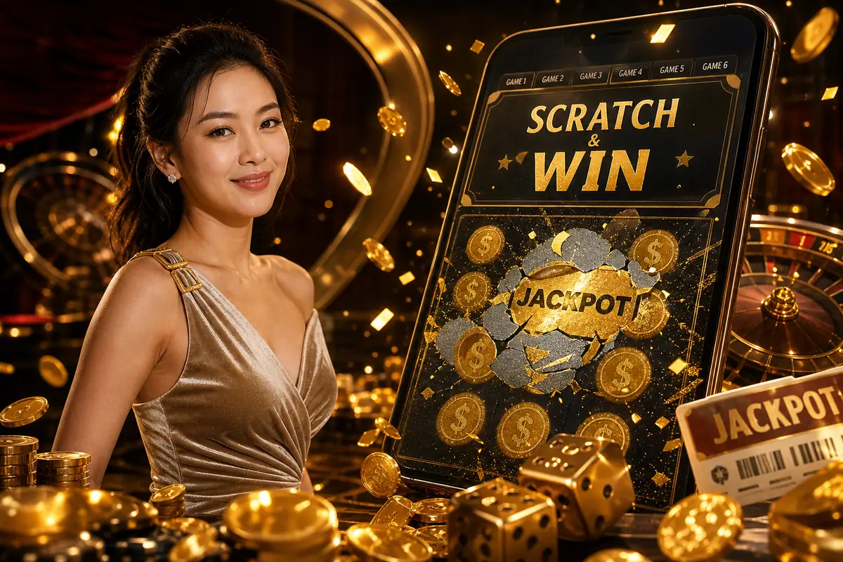 gtr88 slot online strategi pilihan permainan